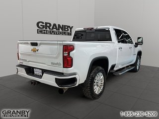 2022 Chevrolet Silverado 2500HD High Country in Granby, Quebec - 5 - w320h240px