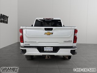 2022 Chevrolet Silverado 2500HD High Country in Granby, Quebec - 6 - w320h240px