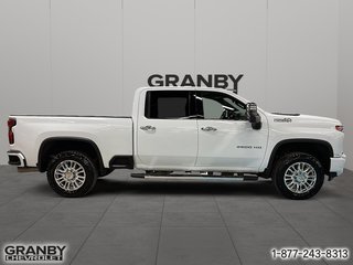 2022 Chevrolet Silverado 2500HD in Granby, Quebec - 4 - w320h240px