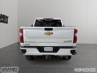 2022 Chevrolet Silverado 2500HD in Granby, Quebec - 6 - w320h240px