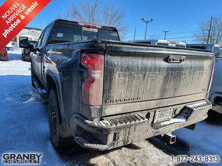 2022 Chevrolet Silverado 2500HD in Granby, Quebec - 3 - w320h240px