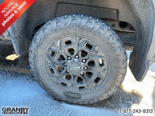 2022 Chevrolet Silverado 2500HD in Granby, Quebec - 4 - w320h240px