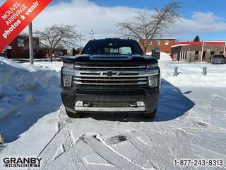 2022 Chevrolet Silverado 2500HD in Granby, Quebec - 2 - w320h240px