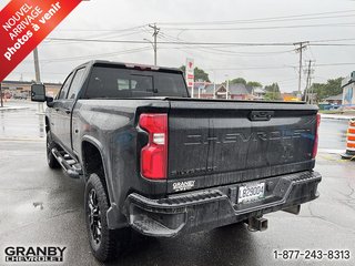 2022 Chevrolet Silverado 2500HD in Granby, Quebec - 5 - w320h240px
