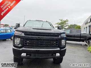 2022 Chevrolet Silverado 2500HD in Granby, Quebec - 2 - w320h240px