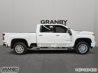 2022 Chevrolet Silverado 2500HD in Granby, Quebec - 4 - w320h240px
