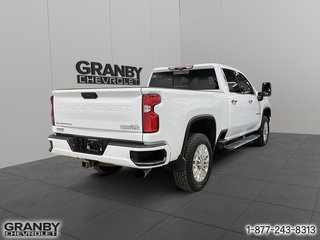 2022 Chevrolet Silverado 2500HD in Granby, Quebec - 6 - w320h240px