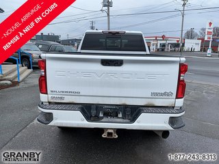 Chevrolet Silverado 2500HD High Country CREWCAB BOITE 6.6 DIESEL 2022 à Granby, Québec - 6 - w320h240px