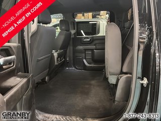 2022 Chevrolet Silverado 2500HD LT crewcab boite 8 PIED moteur duramax in Granby, Quebec - 3 - w320h240px