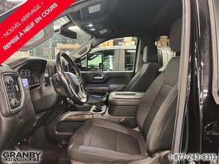 2022 Chevrolet Silverado 2500HD LT crewcab boite 8 PIED moteur duramax in Granby, Quebec - 4 - w320h240px