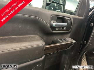 2022 Chevrolet Silverado 2500HD LT crewcab boite 8 PIED moteur duramax in Granby, Quebec - 5 - w320h240px