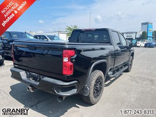 2023 Chevrolet Silverado 2500HD in Granby, Quebec - 4 - w320h240px