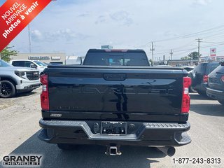 2023 Chevrolet Silverado 2500HD in Granby, Quebec - 5 - w320h240px