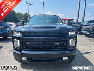 2023 Chevrolet Silverado 2500HD in Granby, Quebec - 2 - w320h240px