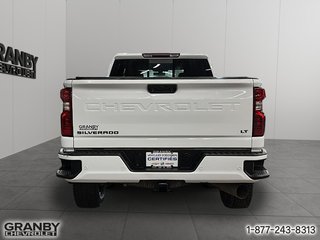 2023 Chevrolet Silverado 2500HD LT CREWCAB BOITE 6.6 DIESEL in Granby, Quebec - 6 - w320h240px