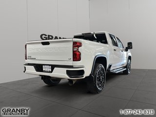 2023 Chevrolet Silverado 2500HD LT CREWCAB BOITE 6.6 DIESEL in Granby, Quebec - 5 - w320h240px