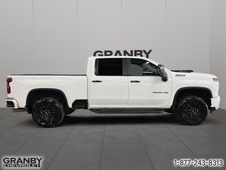 2023 Chevrolet Silverado 2500HD LT CREWCAB BOITE 6.6 DIESEL in Granby, Quebec - 4 - w320h240px
