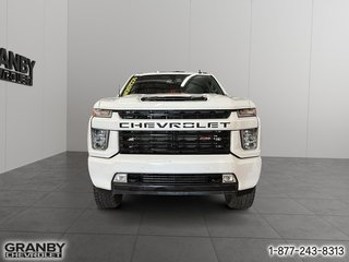 2023 Chevrolet Silverado 2500HD LT CREWCAB BOITE 6.6 DIESEL in Granby, Quebec - 2 - w320h240px