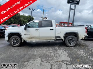 2023 Chevrolet Silverado 2500HD in Granby, Quebec - 6 - w320h240px
