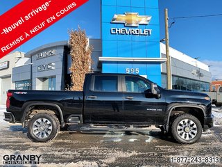 2023 Chevrolet Silverado 2500HD in Granby, Quebec - 3 - w320h240px