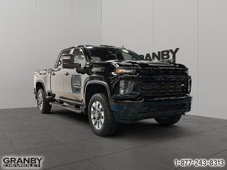 2023 Chevrolet Silverado 2500HD in Granby, Quebec - 3 - w320h240px