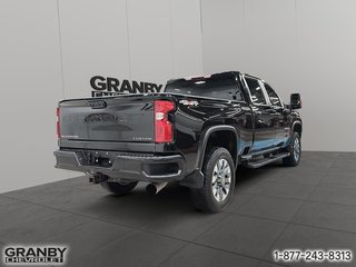 2023 Chevrolet Silverado 2500HD in Granby, Quebec - 6 - w320h240px