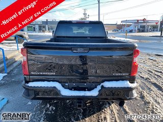 2023 Chevrolet Silverado 2500HD in Granby, Quebec - 6 - w320h240px