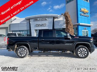 Chevrolet Silverado 2500HD  2024 à Granby, Québec - 4 - w320h240px