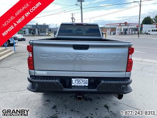 Chevrolet Silverado 2500HD  2024 à Granby, Québec - 6 - w320h240px