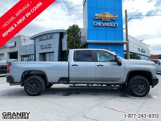 Chevrolet Silverado 2500HD  2024 à Granby, Québec - 4 - w320h240px