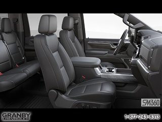 Chevrolet Silverado 2500HD  2025 à Granby, Québec - 5 - w320h240px
