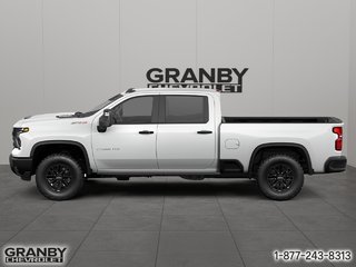 2025 Chevrolet Silverado 2500HD in Granby, Quebec - 2 - w320h240px