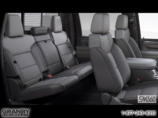 2025 Chevrolet Silverado 2500HD in Granby, Quebec - 6 - w320h240px