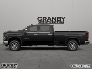 2025 Chevrolet Silverado 3500 HD in Granby, Quebec - 2 - w320h240px
