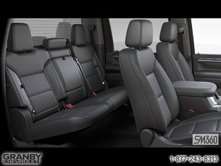 2025 Chevrolet Silverado 3500 HD in Granby, Quebec - 6 - w320h240px
