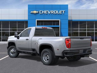 2026 Chevrolet Silverado 3500 HD in Granby, Quebec - 3 - w320h240px