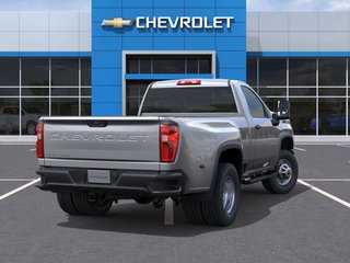 2026 Chevrolet Silverado 3500 HD in Granby, Quebec - 4 - w320h240px