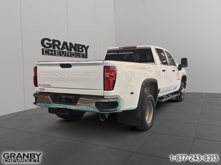 2020 Chevrolet Silverado 3500HD in Granby, Quebec - 5 - w320h240px