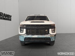 2020 Chevrolet Silverado 3500HD in Granby, Quebec - 2 - w320h240px