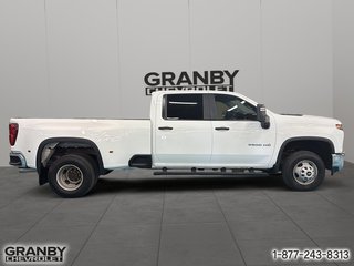 2020 Chevrolet Silverado 3500HD in Granby, Quebec - 4 - w320h240px