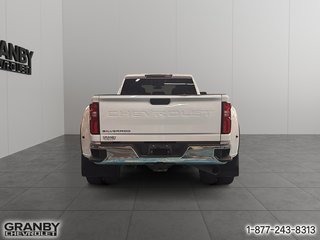 2020 Chevrolet Silverado 3500HD in Granby, Quebec - 6 - w320h240px