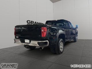 2021 Chevrolet Silverado 3500HD LT crewcab boite 8 pied diesel in Granby, Quebec - 6 - w320h240px