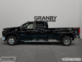 Chevrolet Silverado 3500HD  2023 à Granby, Québec - 5 - w320h240px