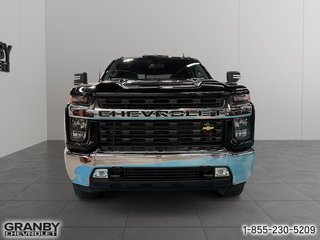 2023 Chevrolet Silverado 3500HD in Granby, Quebec - 2 - w320h240px