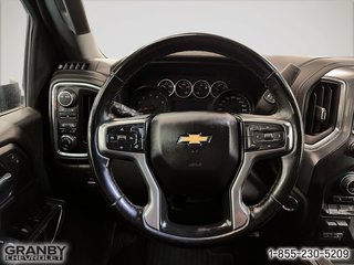 2023 Chevrolet Silverado 3500HD in Granby, Quebec - 11 - w320h240px