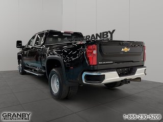 Chevrolet Silverado 3500HD  2023 à Granby, Québec - 4 - w320h240px