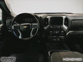 2023 Chevrolet Silverado 3500HD in Granby, Quebec - 9 - w320h240px