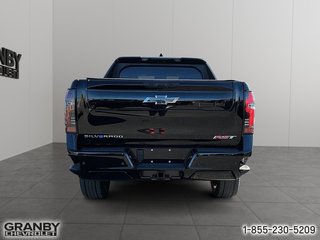 Chevrolet Silverado EV  2024 à Granby, Québec - 3 - w320h240px