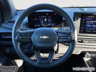 Chevrolet Silverado EV  2024 à Granby, Québec - 12 - w320h240px