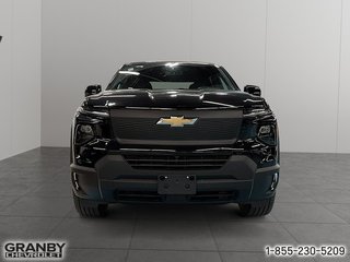 2024 Chevrolet Silverado EV in Granby, Quebec - 2 - w320h240px